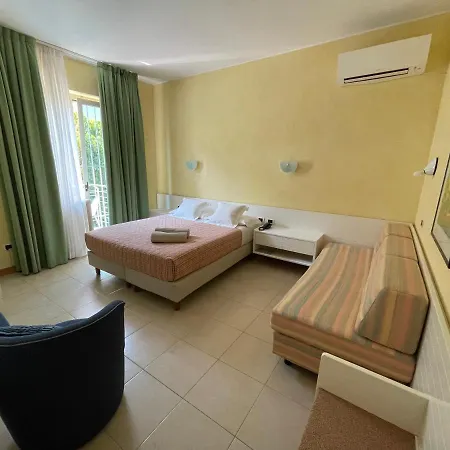 Bed & Breakfast Le Petit Du