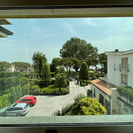 Bed & Breakfast Le Petit Du 3*