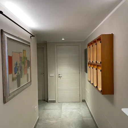 Le Petit Du 住宿加早餐酒店