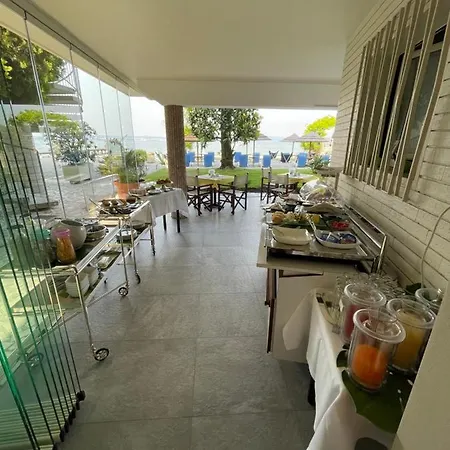 住宿加早餐酒店 Le Petit Du 3*